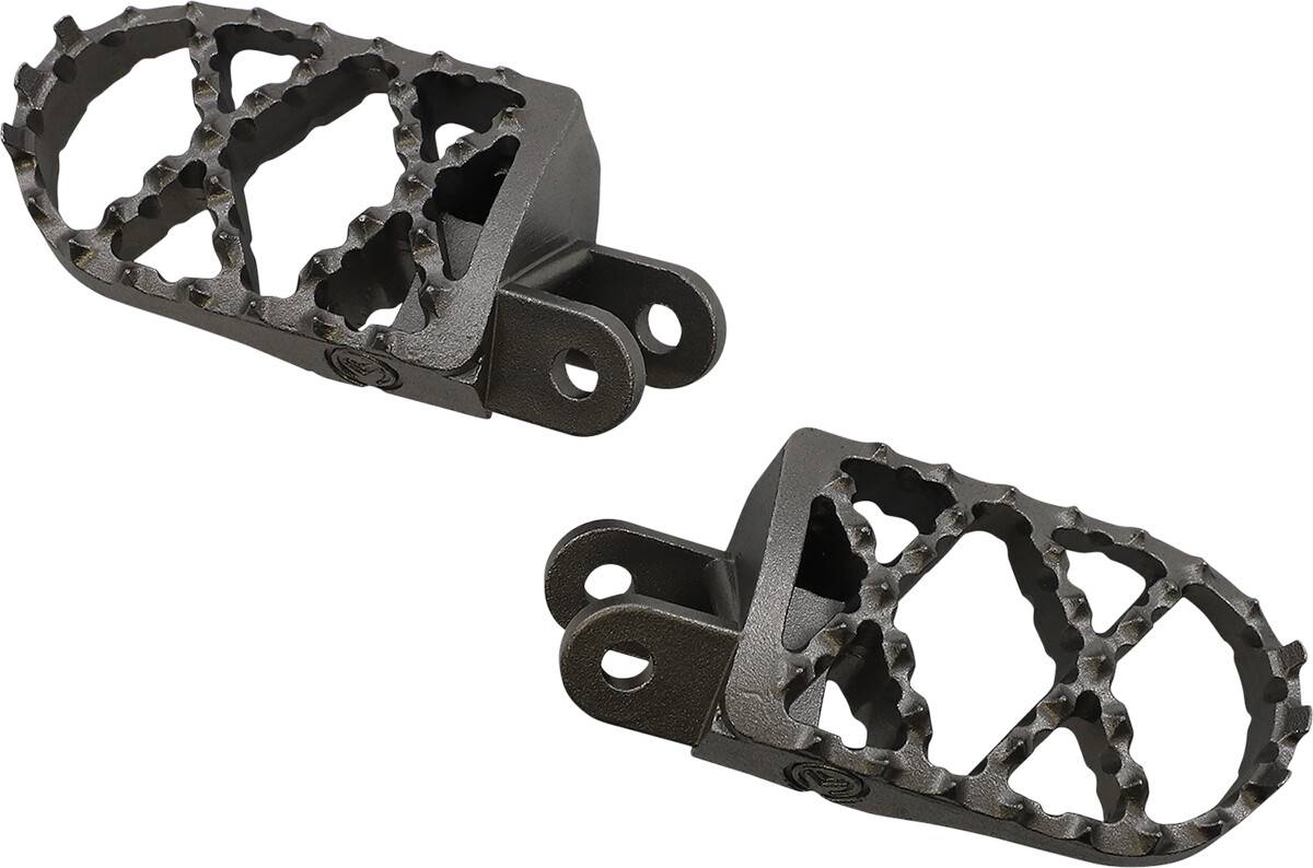 Moose racing hard-parts NRXR-5 Pro lábtartók Lábtartó és lábtartó alkatrészek 0