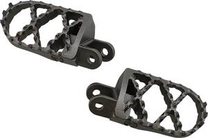 Moose racing hard-parts NRXR-5 Pro lábtartók Lábtartó és lábtartó alkatrészek