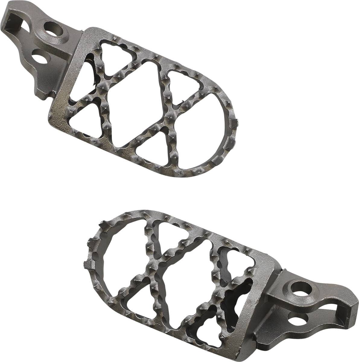 Moose racing hard-parts NRCR-5B Pro lábtartók Lábtartó és lábtartó alkatrészek 0