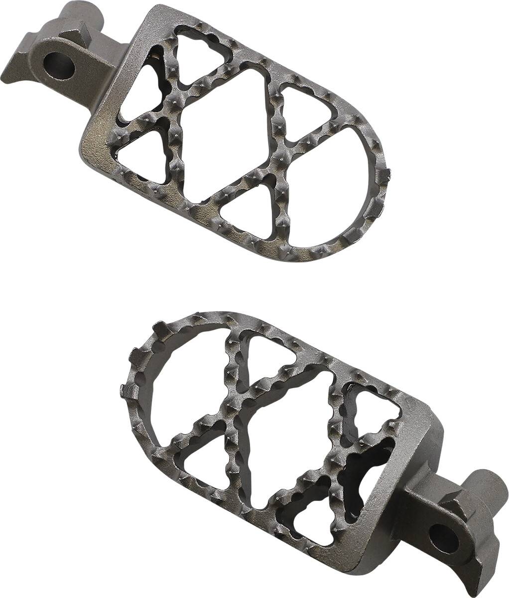 Moose racing hard-parts NRYZ-5 Pro lábtartók Lábtartó és lábtartó alkatrészek 0