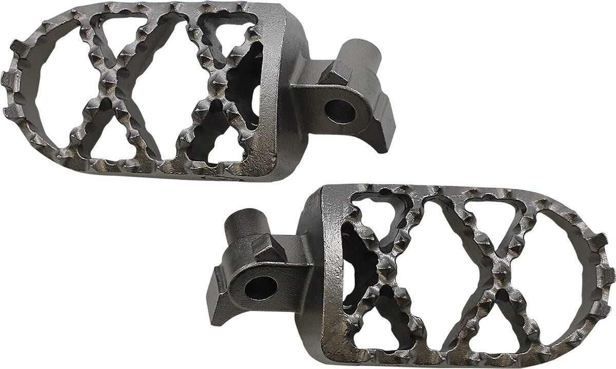 Moose racing hard-parts NRRM-5 Pro lábtartók Lábtartó és lábtartó alkatrészek 0