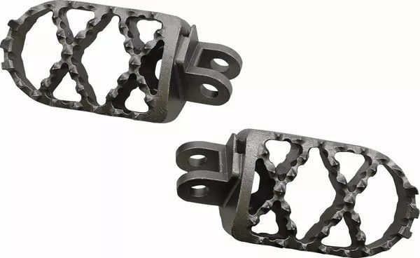 Moose racing hard-parts NRDRZ-5 Pro lábtartók Lábtartó és lábtartó alkatrészek 1