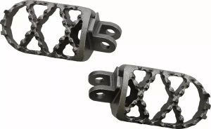 Moose racing hard-parts NRDRZ-5 Pro lábtartók Lábtartó és lábtartó alkatrészek 1