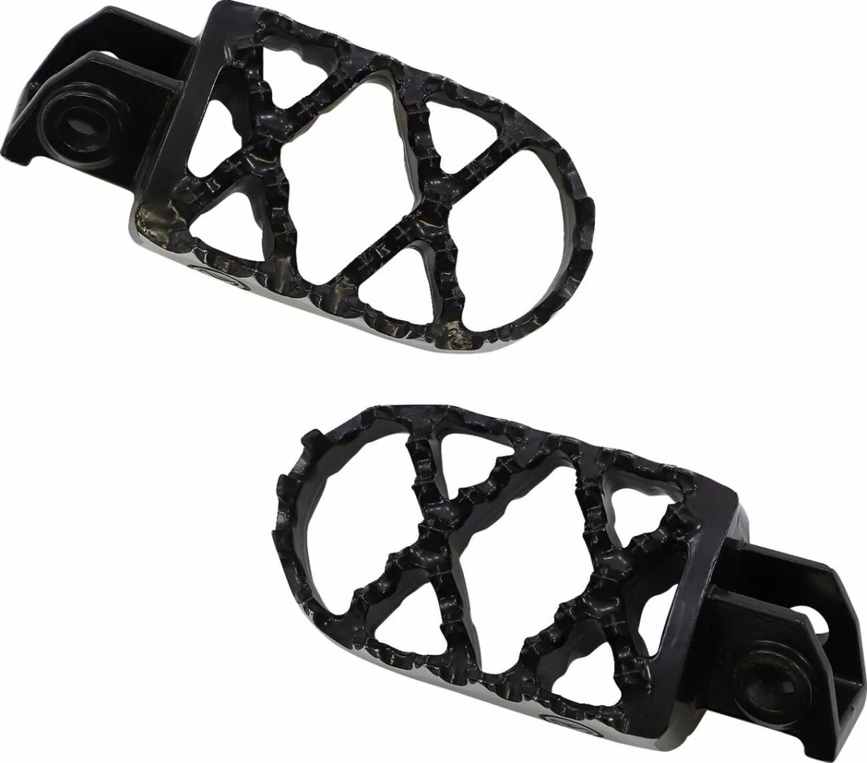 Moose racing hard-parts STKTM-5 hibrid lábtartók Lábtartó és lábtartó alkatrészek 1