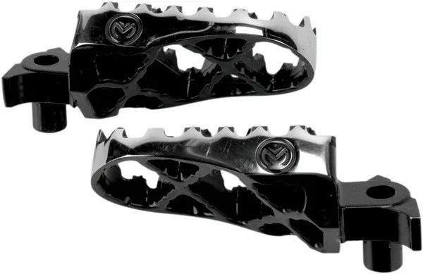 Moose racing hard-parts STRM-5 hibrid lábtartók Lábtartó és lábtartó alkatrészek 1