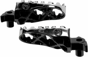 Moose racing hard-parts STRM-5 hibrid lábtartók Lábtartó és lábtartó alkatrészek 1