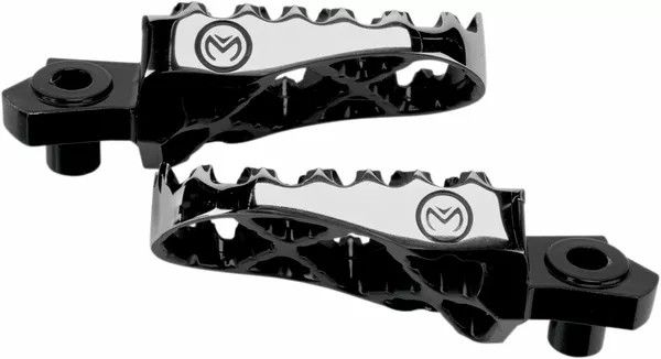 Moose racing hard-parts STRMZ-10 hibrid lábtartók Lábtartó és lábtartó alkatrészek 1