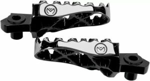 Moose racing hard-parts STRMZ-10 hibrid lábtartók Lábtartó és lábtartó alkatrészek 1