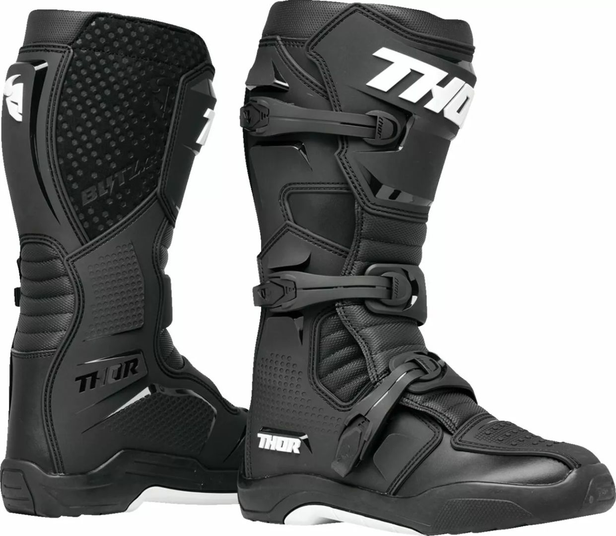 Thor 3410-3074 Blitz XR csizma 0