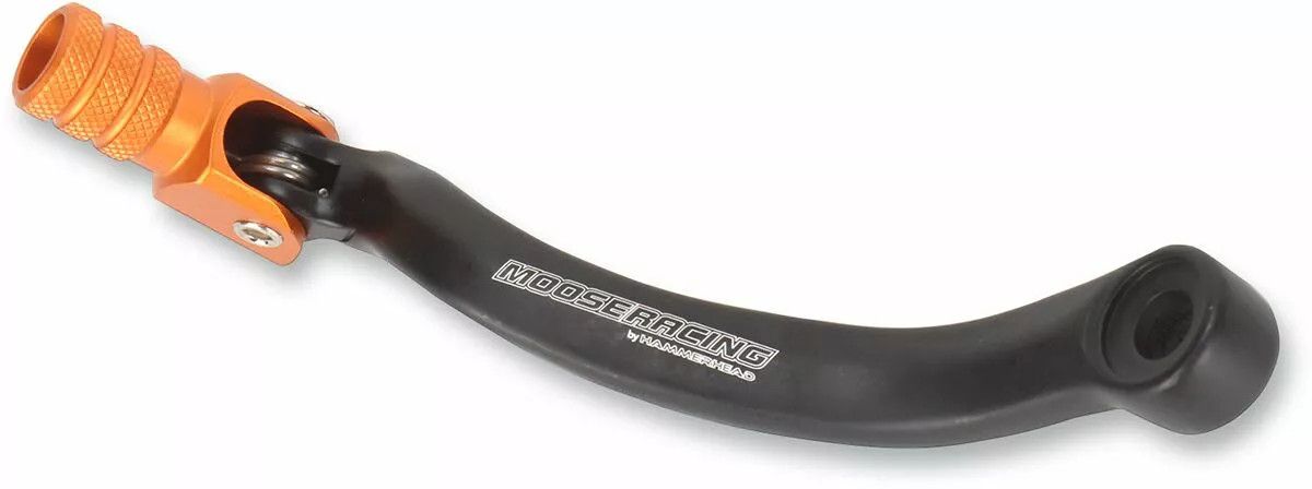 Moose racing hard-parts 81-0563-02-40 Kovácsolt váltókar Váltókar 3