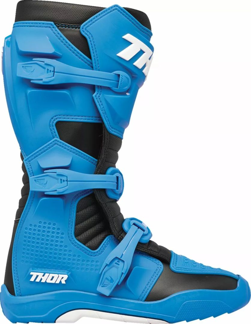 Thor 3410-3087 Blitz XR csizma 3