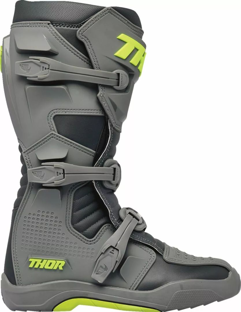 Thor 3410-3092 Blitz XR csizma 2
