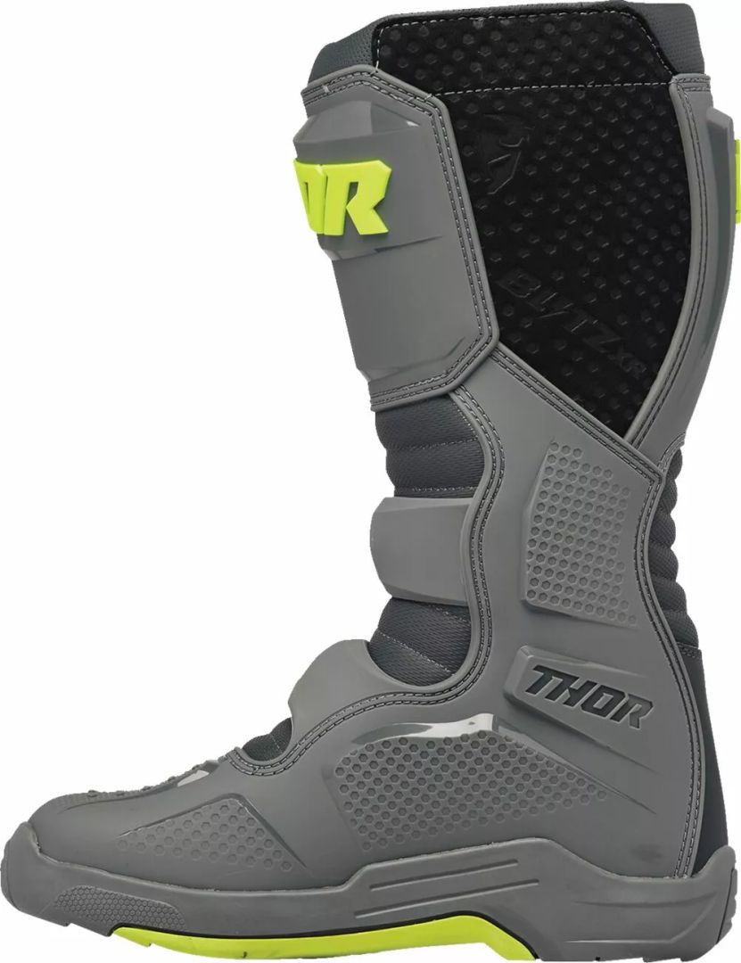 Thor 3410-3095 Blitz XR csizma 3