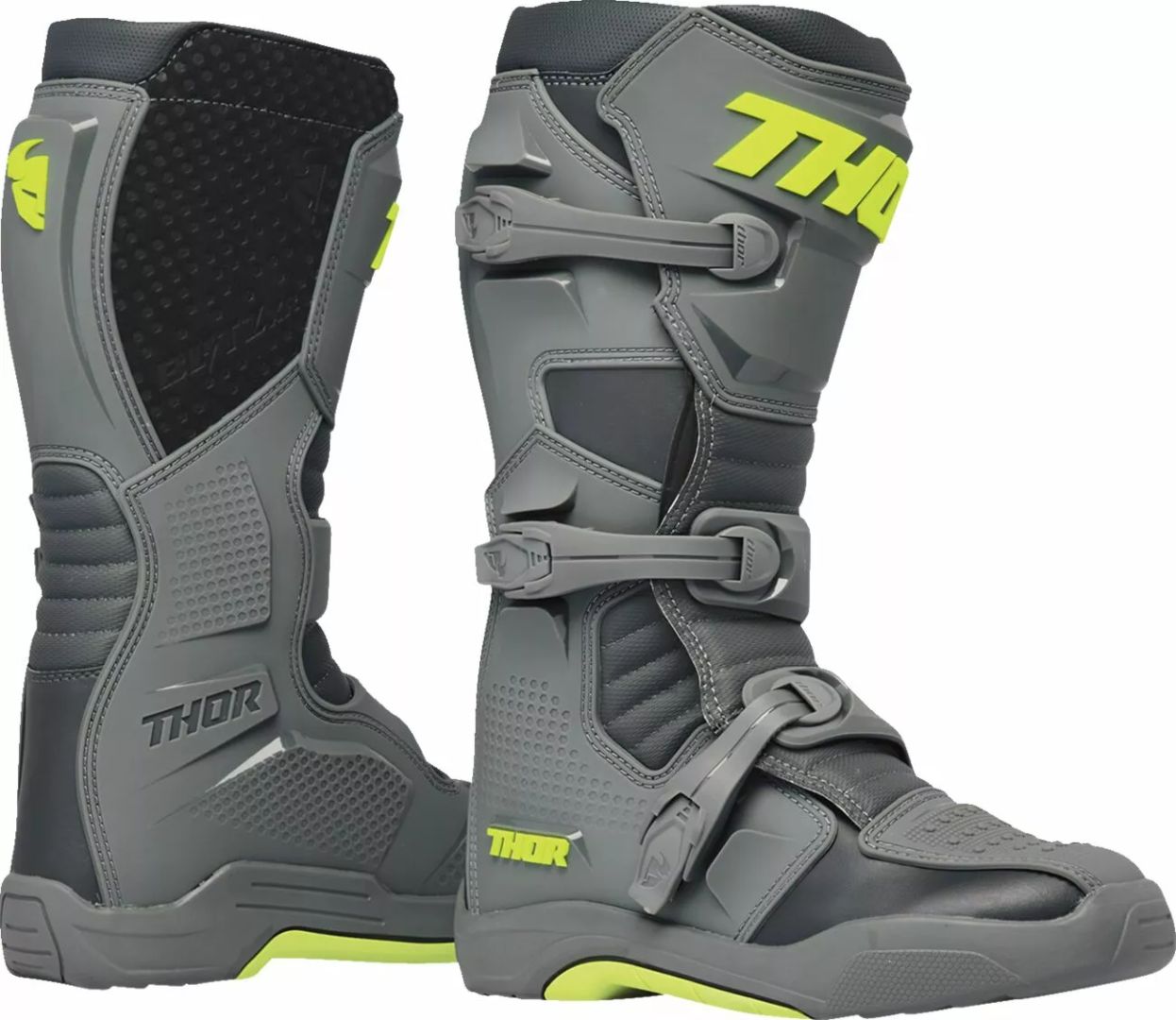 Thor 3410-3096 Blitz XR csizma 0