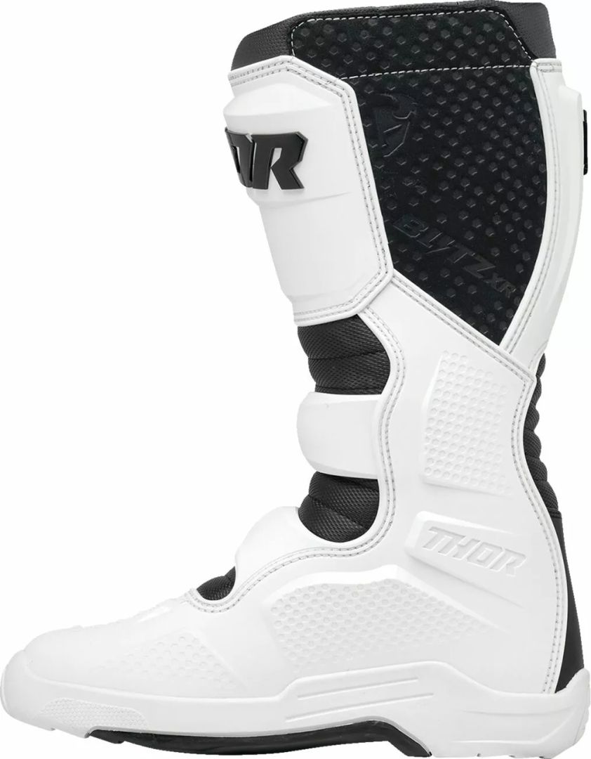 Thor 3410-3101 Blitz XR csizma 4