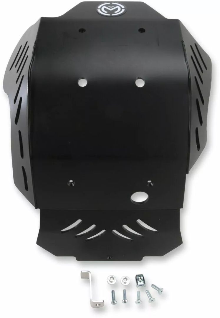 Moose racing hard-parts PX1037 Pro csúszólemez Bukócső, blokkvédő, váz 4