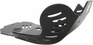Moose racing hard-parts PX1037 Pro csúszólemez Bukócső, blokkvédő, váz 2