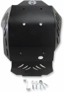 Moose racing hard-parts PX1037 Pro csúszólemez Bukócső, blokkvédő, váz 4