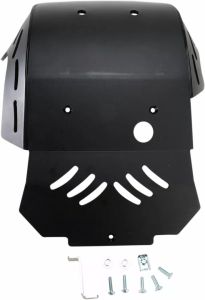 Moose racing hard-parts PX1037 Pro csúszólemez Bukócső, blokkvédő, váz 5