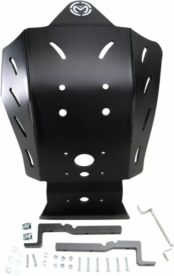 Moose racing hard-parts PX6059 Pro csúszólemez Bukócső, blokkvédő, váz 1