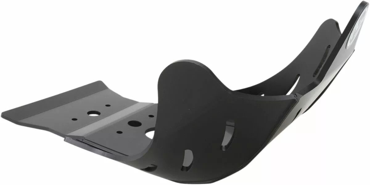 Moose racing hard-parts PX6059 Pro csúszólemez Bukócső, blokkvédő, váz 2