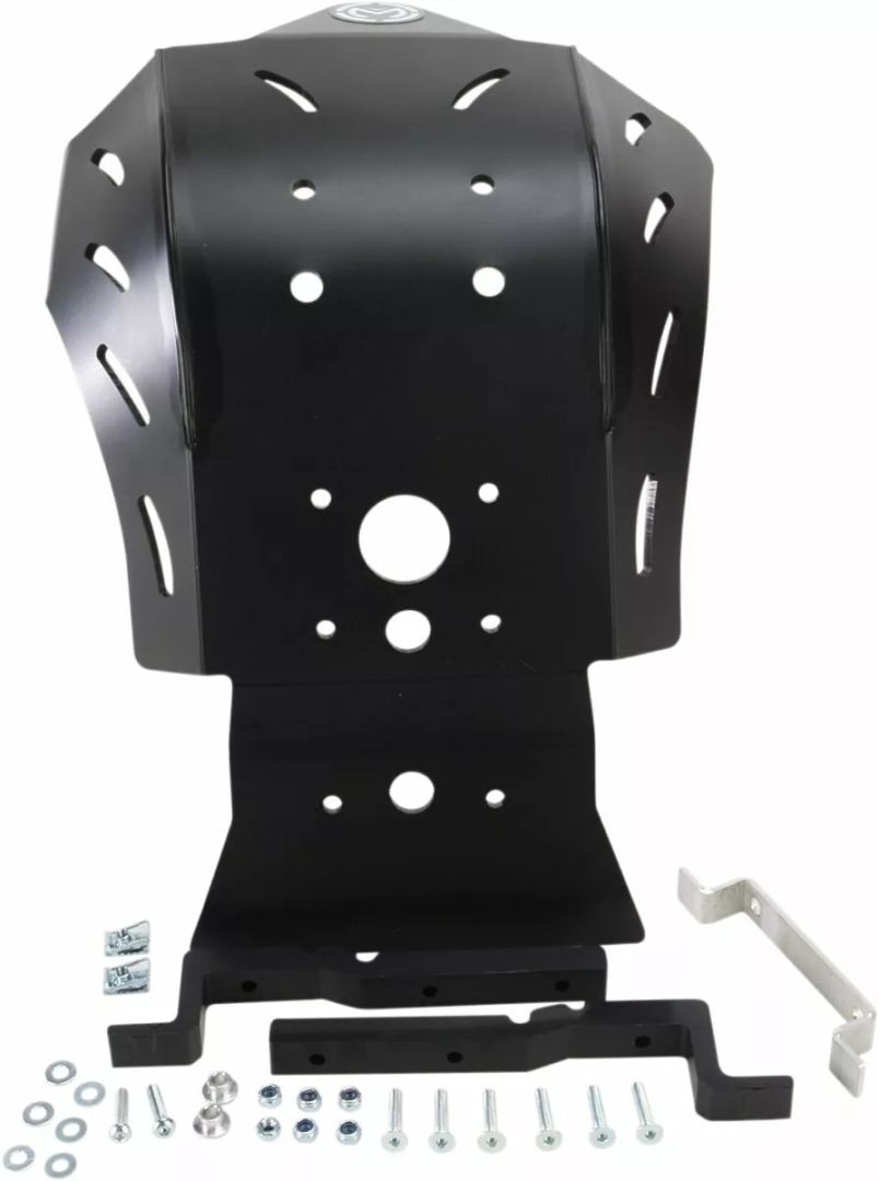 Moose racing hard-parts PX6059 Pro csúszólemez Bukócső, blokkvédő, váz 5