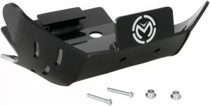 Moose racing hard-parts PX1231 Pro csúszólemez Bukócső, blokkvédő, váz 1