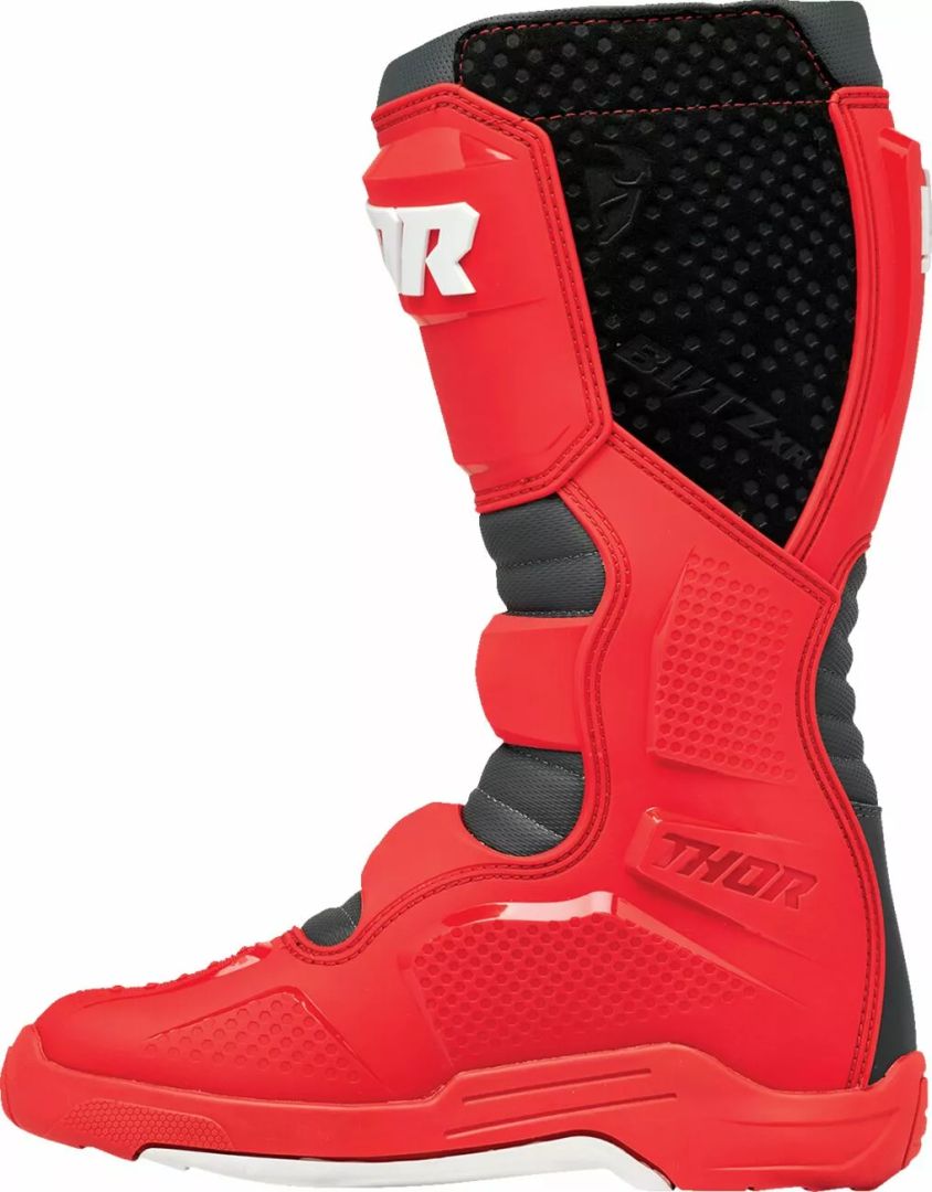 Thor 3410-3114 Blitz XR csizma 4