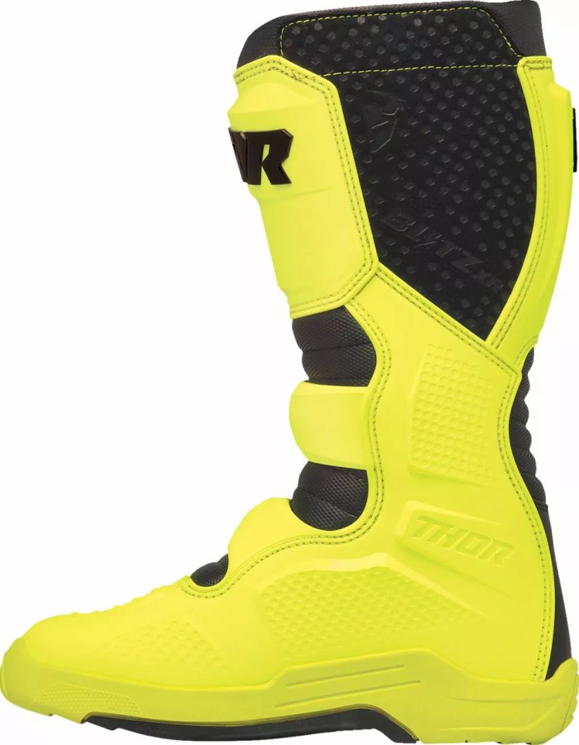 Thor 3410-3125 Blitz XR csizma 5