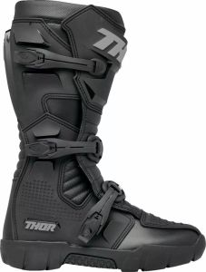 Thor 3410-3127 Blitz XR Trail Boots 4