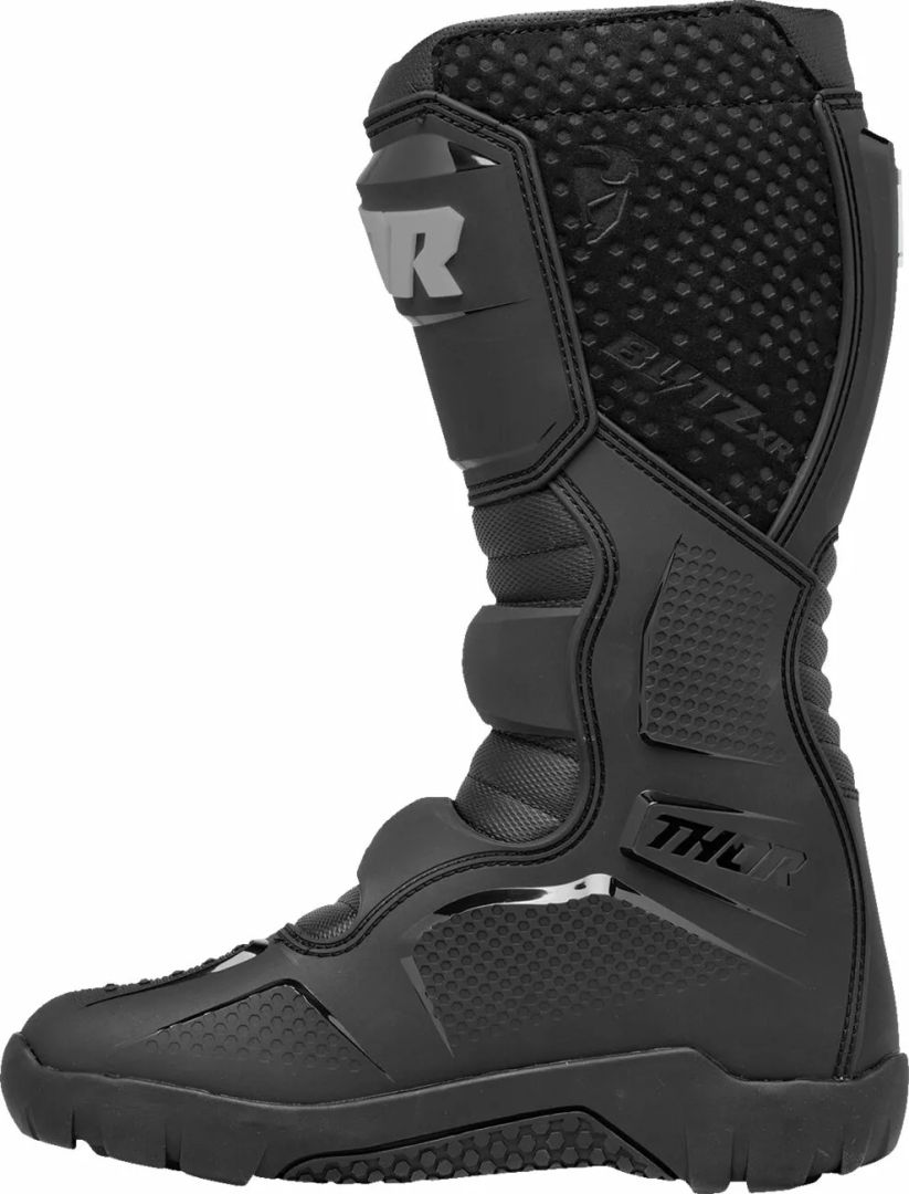 Thor 3410-3127 Blitz XR Trail Boots 1