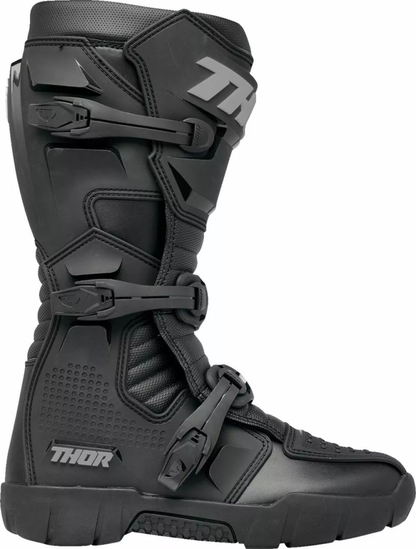 Thor 3410-3127 Blitz XR Trail Boots 4