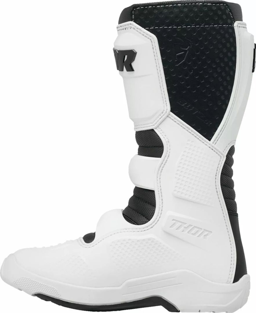 Thor 3410-3136 Nők és#039; S Blitz XR Boots 5