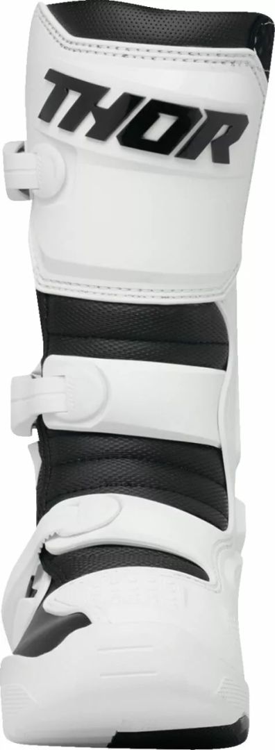 Thor 3410-3140 Nők és#039; S Blitz XR Boots 1