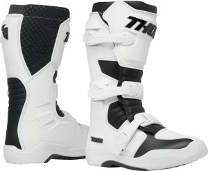 Thor 3410-3141 nők és#039; Slitz XR Boots 
