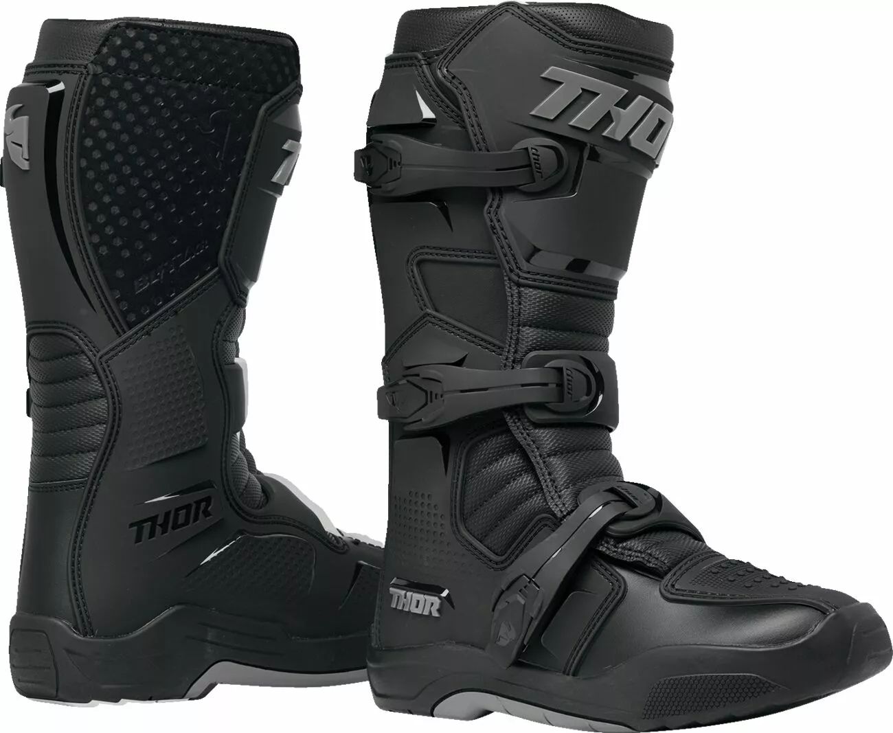 Thor 3410-3146 Nők és#039; S Blitz XR Boots 0