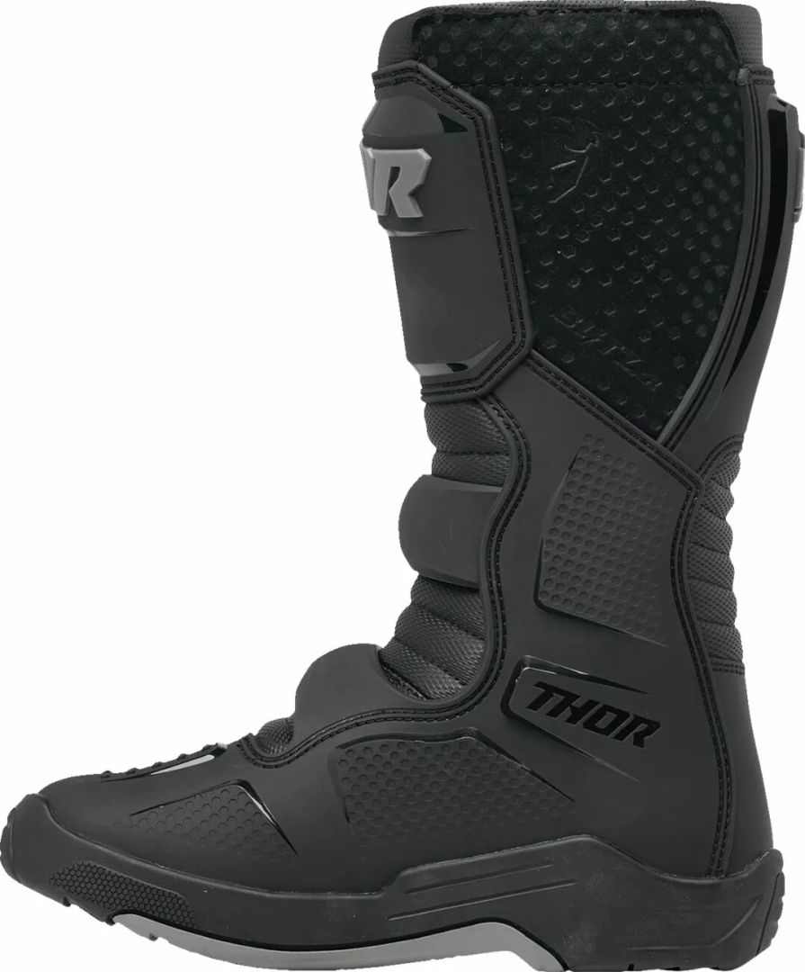 Thor 3410-3146 Nők és#039; S Blitz XR Boots 4