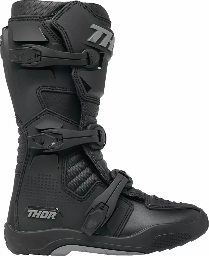 Thor 3410-3146 Nők és#039; S Blitz XR Boots 5