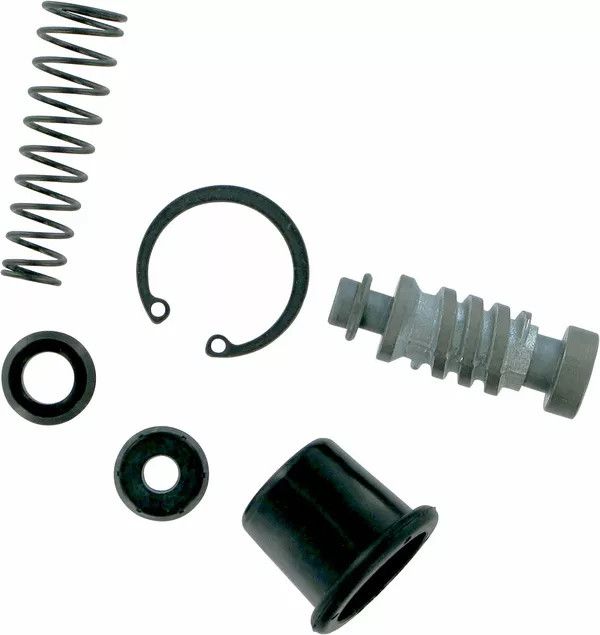 Moose racing hard-parts 06-651X főfékhenger-újraépítő készlet Főfékhenger és fékfolyadéktartály alkatrészei 1