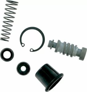 Moose racing hard-parts 06-651X főfékhenger-újraépítő készlet Főfékhenger és fékfolyadéktartály alkatrészei 1