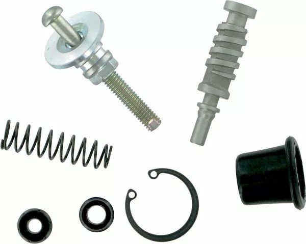 Moose racing hard-parts 06-953X főfékhenger-újraépítő készlet Főfékhenger és fékfolyadéktartály alkatrészei 1