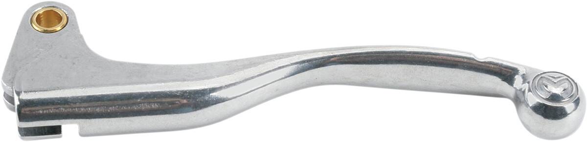 Moose racing hard-parts 1CDYG87 OEM-stílusú, rövid cseretengelykapcsoló kar Fékkar, kuplungkar, kormánykapcsoló 0