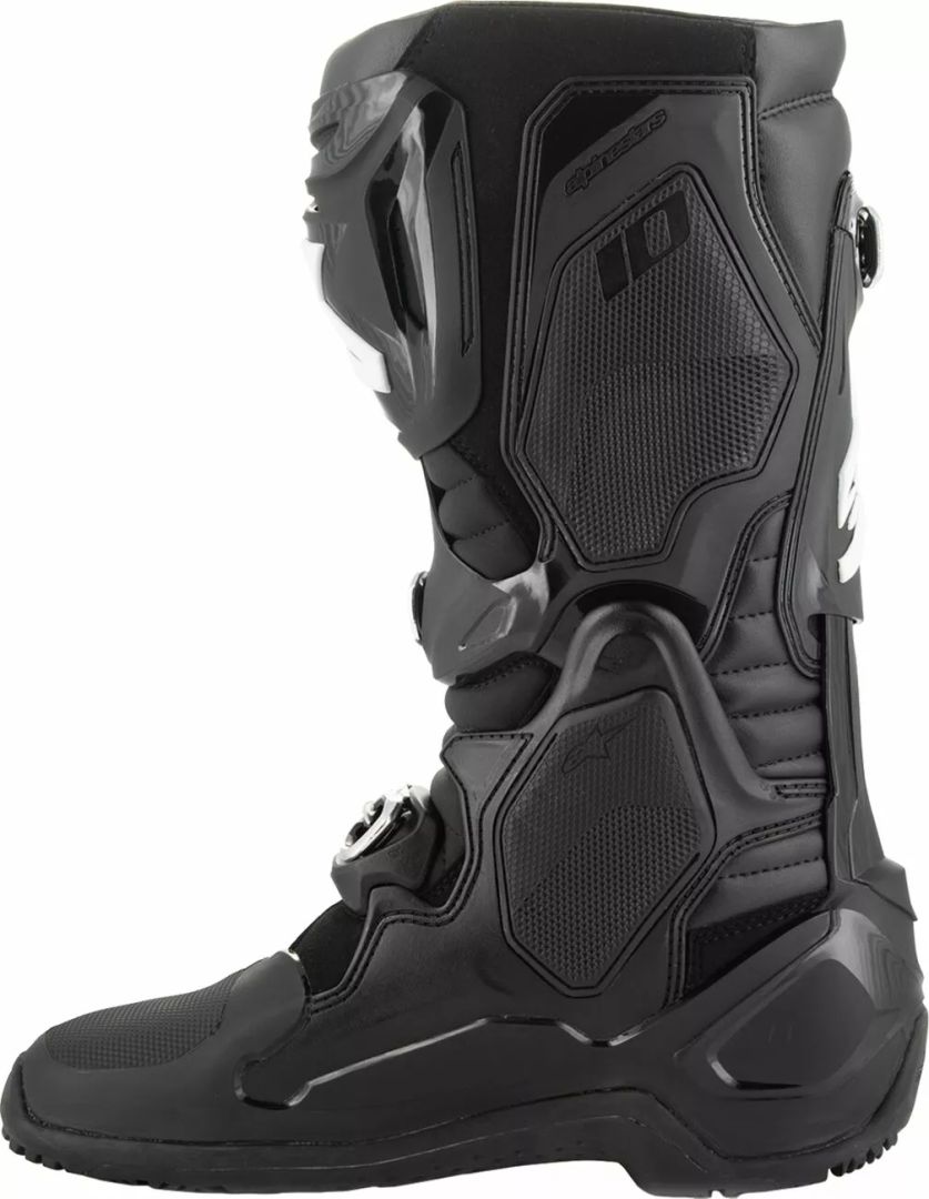 Alpinestars 2010025-10-8 Tech 10 Enduro Boots Off-road motoros csizma 1