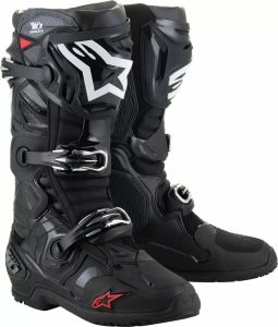 Alpinestars 2010025-10-8 Tech 10 Enduro Boots Off-road motoros csizma