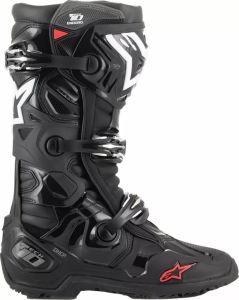 Alpinestars 2010025-10-8 Tech 10 Enduro Boots Off-road motoros csizma 2