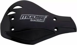 Moose racing hard-parts M51-124 Contour Deflektor kézvédők Kézvédő, kézmelegítő 1