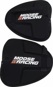 Moose racing hard-parts 0635-0661 Habszivacs kézvédők Kézvédő, kézmelegítő 1