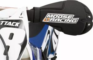 Moose racing hard-parts 0635-0661 Habszivacs kézvédők Kézvédő, kézmelegítő 2