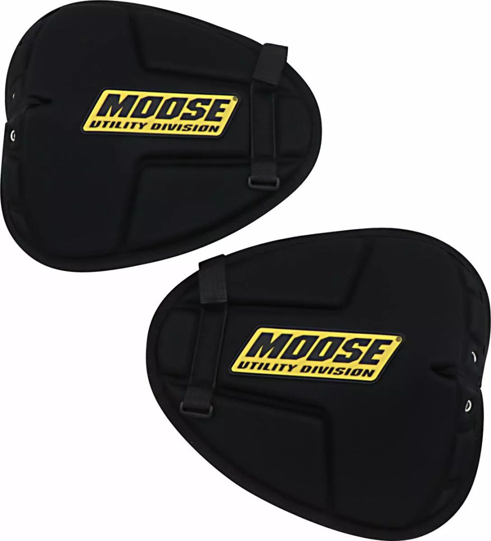 Moose racing hard-parts 0635-0760 Öntött habszivacs kézvédők Kézvédő, kézmelegítő 1