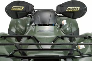 Moose racing hard-parts 0635-0760 Öntött habszivacs kézvédők Kézvédő, kézmelegítő 2